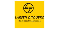 Larsen & Toubro logo