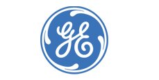 GE logo
