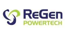 ReGen Powertech logo