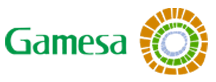 Gamesa Wind Turbines logo