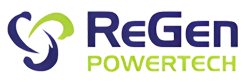 Gamesa Wind Turbines logo