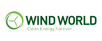 Gamesa Wind Turbines logo