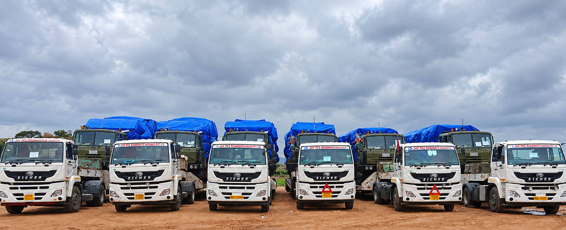 Defence Transportation