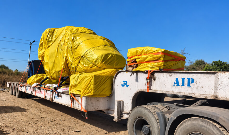 Defence Transportation