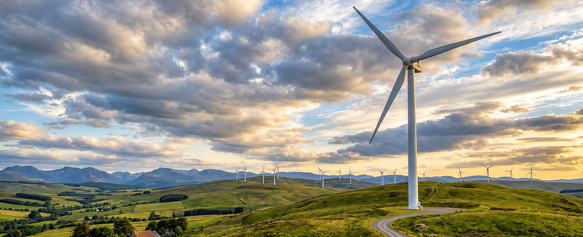 Renewable Energy